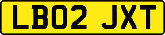 LB02JXT