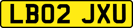 LB02JXU