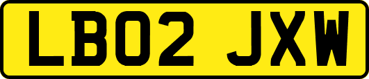 LB02JXW