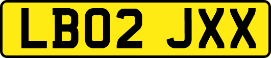 LB02JXX