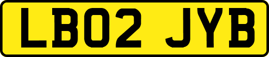 LB02JYB