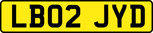 LB02JYD