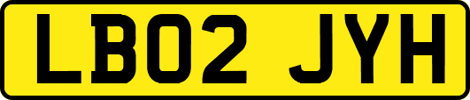 LB02JYH