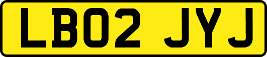 LB02JYJ