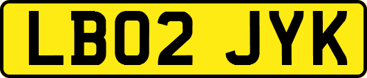 LB02JYK