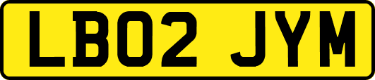 LB02JYM