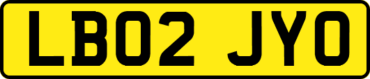 LB02JYO