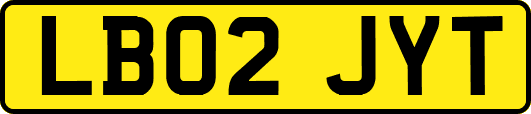 LB02JYT