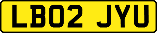 LB02JYU