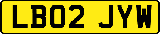 LB02JYW
