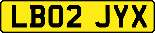 LB02JYX