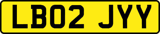 LB02JYY