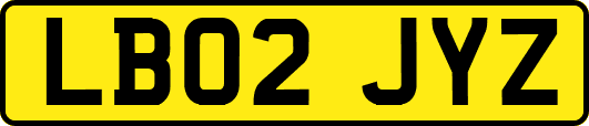 LB02JYZ
