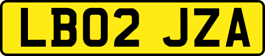 LB02JZA