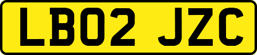 LB02JZC