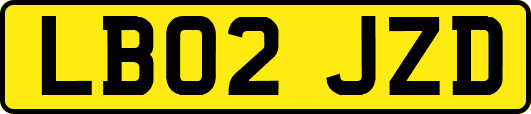 LB02JZD