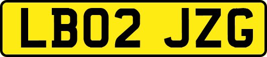LB02JZG