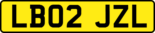 LB02JZL