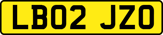 LB02JZO