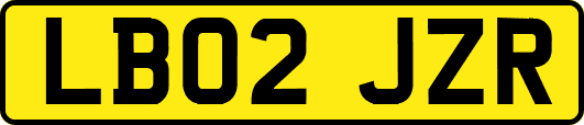 LB02JZR