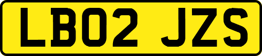 LB02JZS
