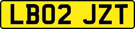 LB02JZT