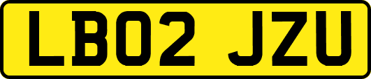 LB02JZU