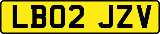 LB02JZV
