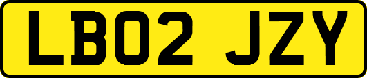 LB02JZY