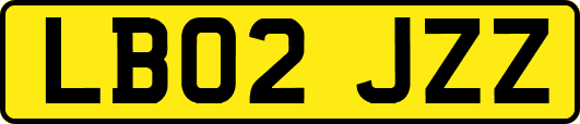 LB02JZZ