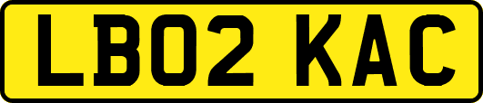 LB02KAC