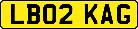 LB02KAG