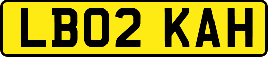 LB02KAH