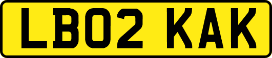 LB02KAK