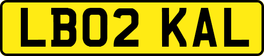 LB02KAL