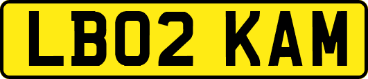 LB02KAM