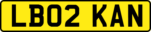 LB02KAN