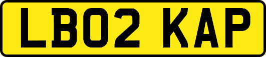 LB02KAP