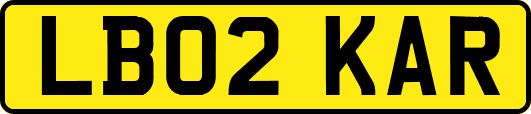 LB02KAR