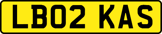 LB02KAS