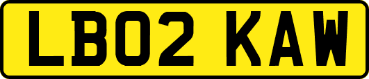 LB02KAW