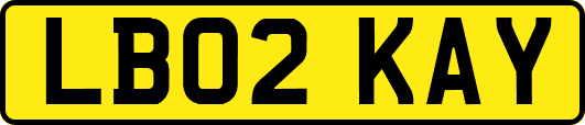 LB02KAY