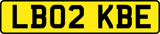 LB02KBE