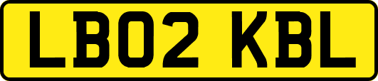 LB02KBL