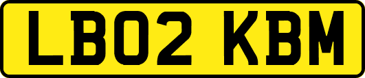 LB02KBM