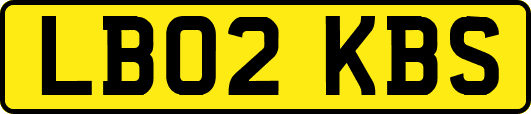 LB02KBS
