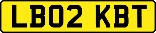 LB02KBT