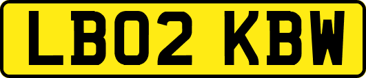 LB02KBW