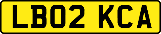 LB02KCA