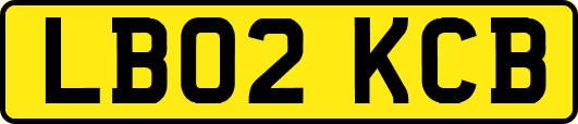 LB02KCB
